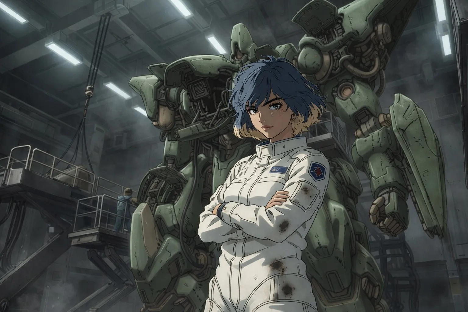 Prepare images for publishing and sharing